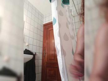 Roja77 webcam model stream image