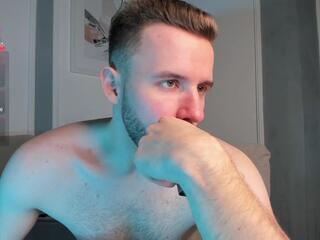 Morris Melman webcam model stream image