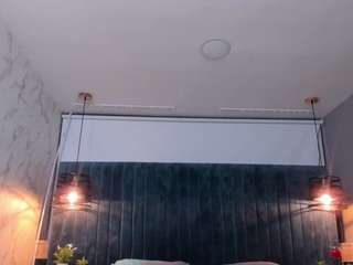 roxyandsantis webcam camsoda model stream image