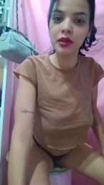 hadahotX webcam cam4 model stream image