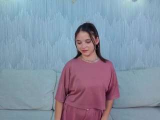 shirakeuper webcam model stream image