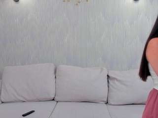 shirakeuper webcam model stream image