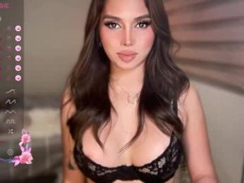 precious_amber69 webcam model stream image