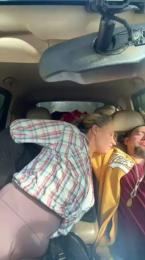 LunaMichelle3 webcam model stream image