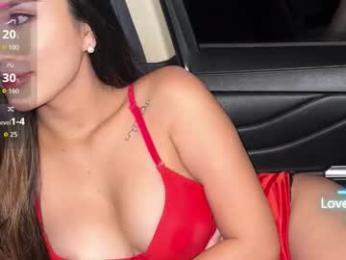 xgirlonfirex webcam model stream image