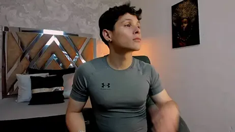 kraven_lust webcam stripchat model stream image