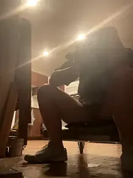 SexyB214 webcam model stream image