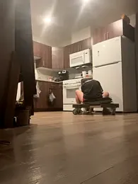 SexyB214 webcam model stream image