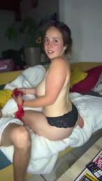 sexred_fun webcam model stream image