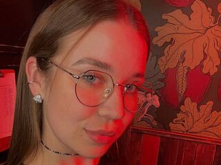 Karen Gibsan webcam model stream image