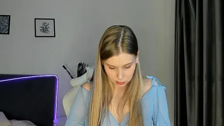 elliediaz webcam model stream image