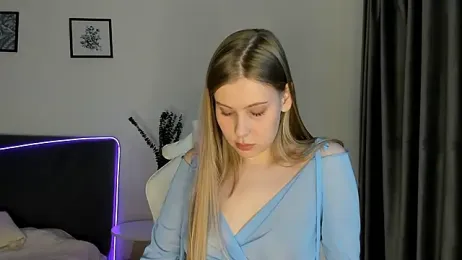 elliediaz webcam model stream image