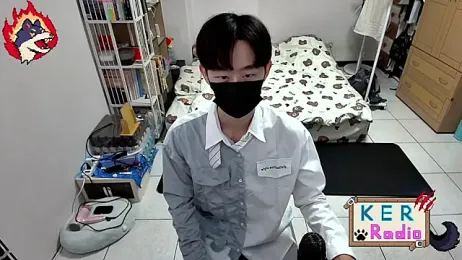 Kerberos_999 webcam stripchat model stream image