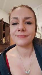 RomaDea webcam cam4 model stream image