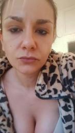 RomaDea webcam model stream image