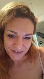 RomaDea webcam model stream image