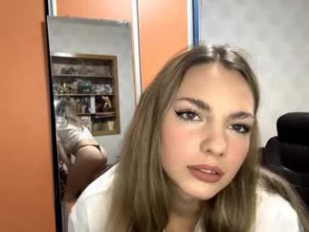 pricillahoinacki webcam model stream image