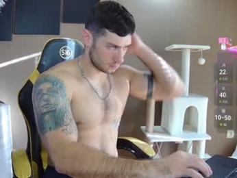 jason_thegreat webcam model stream image