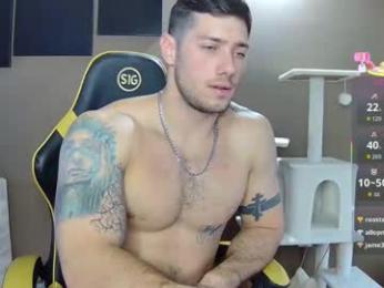 jason_thegreat webcam model stream image