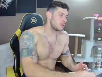 jason_thegreat webcam model stream image