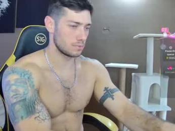 jason_thegreat webcam chaturbate model stream image