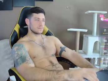 jason_thegreat webcam model stream image