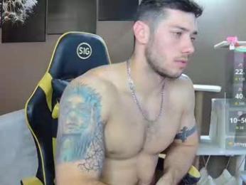jason_thegreat webcam model stream image