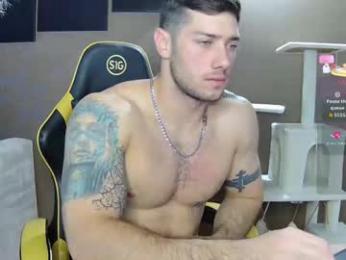 jason_thegreat webcam model stream image