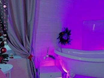 CoralineJones webcam model stream image