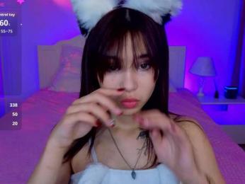 CoralineJones webcam model stream image