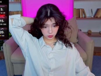 CoralineJones webcam model stream image