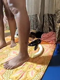 Hotty-Rani-Bhabi webcam model stream image