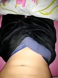 NonDirloAllaMamma webcam model stream image