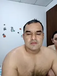 Angeelus2 webcam model stream image