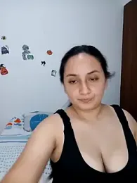 Angeelus2 webcam model stream image