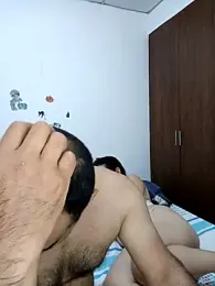 Angeelus2 webcam model stream image