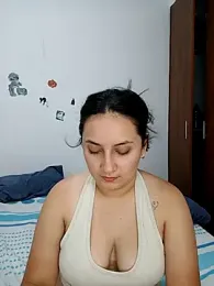 Angeelus2 webcam model stream image