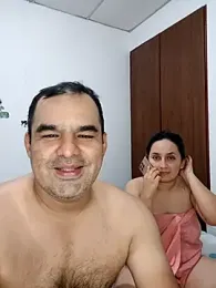 Angeelus2 webcam model stream image