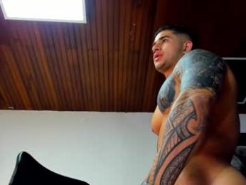 king_falconer webcam model stream image