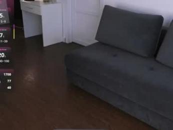 brittgammell webcam model stream image