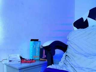 lili-sexcandy webcam model stream image