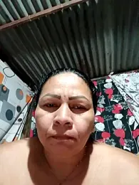 Dirty_Candy webcam stripchat model stream image