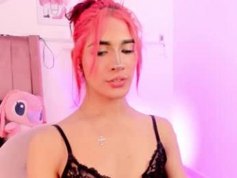 camilodoumit webcam model stream image