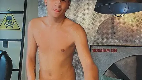 Jack_and_Joes webcam model stream image