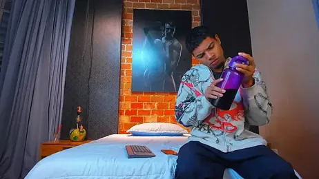 Jack_and_Joes webcam model stream image