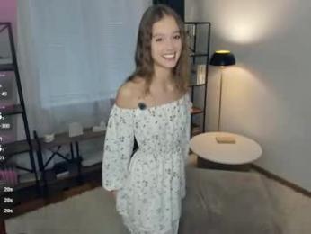 alicemelison webcam chaturbate model stream image