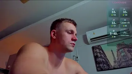 Samuel_Andrew webcam model stream image