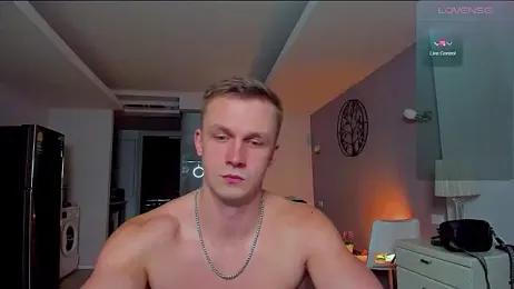 Samuel_Andrew webcam model stream image