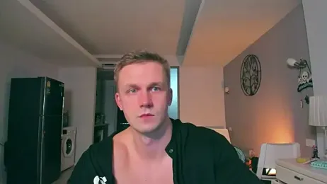 Samuel_Andrew webcam model stream image