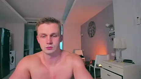 Samuel_Andrew webcam model stream image